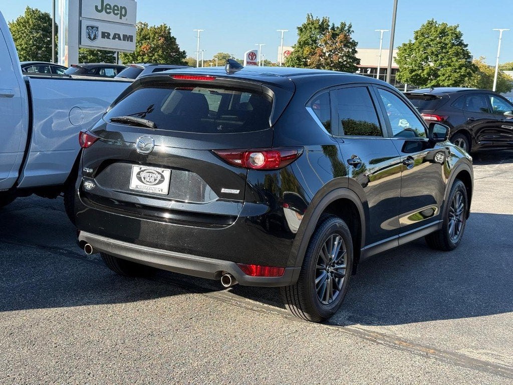 2019 Mazda Mazda CX-5 Touring NEAR MILWAUKEE WI