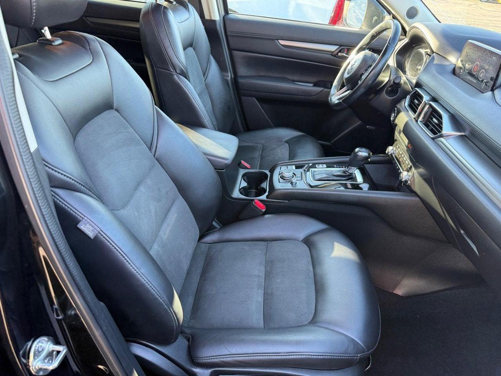 2019 Mazda Mazda CX-5 Touring NEAR MILWAUKEE WI