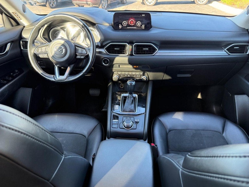 2019 Mazda Mazda CX-5 Touring NEAR MILWAUKEE WI