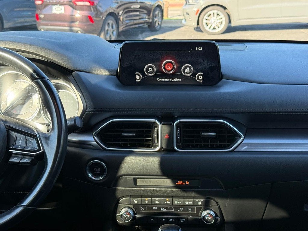2019 Mazda Mazda CX-5 Touring NEAR MILWAUKEE WI