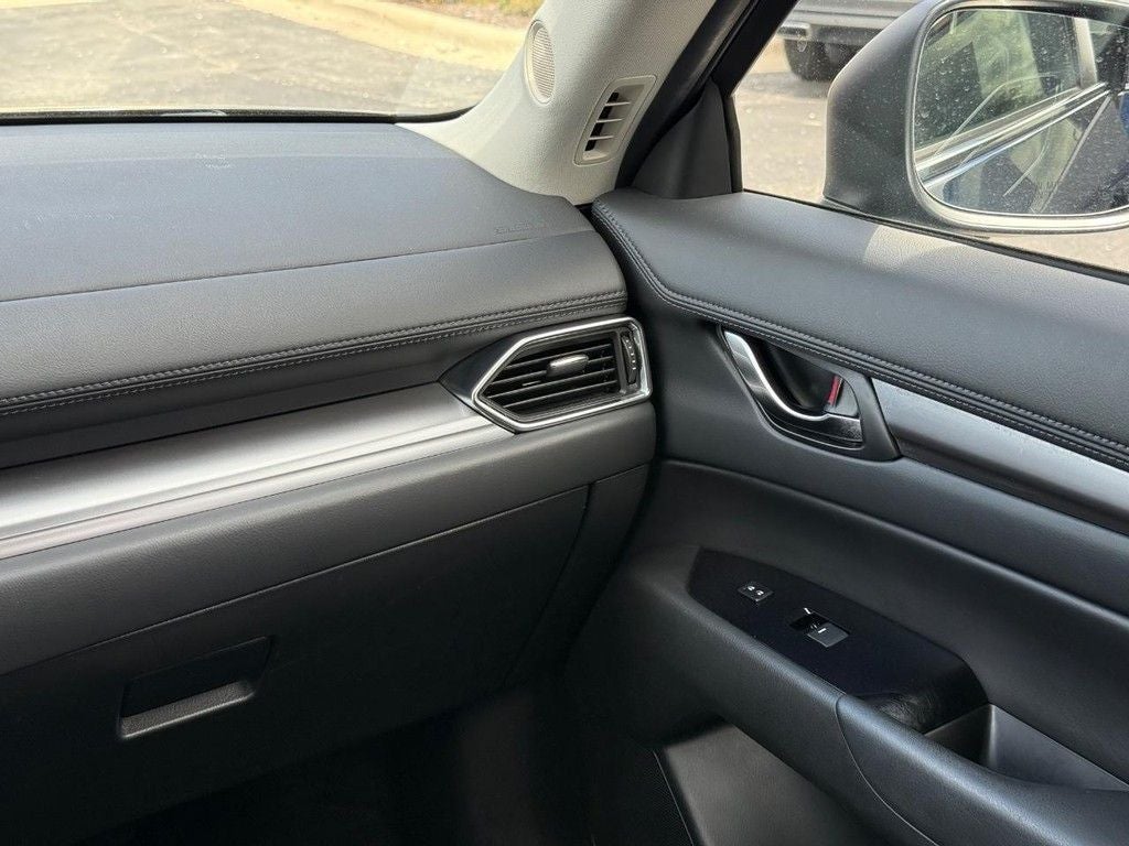 2021 Mazda Mazda CX-5 Touring