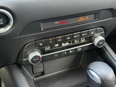 2021 Mazda Mazda CX-5 Touring