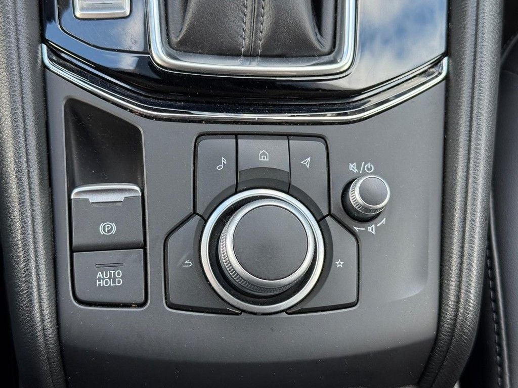 2021 Mazda Mazda CX-5 Touring