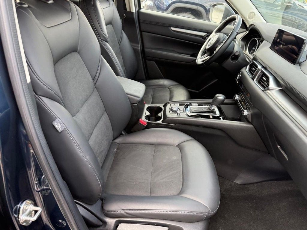 2021 Mazda Mazda CX-5 Touring