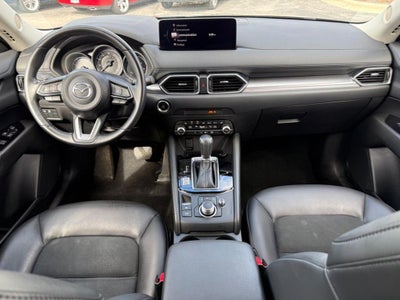 2021 Mazda Mazda CX-5 Touring