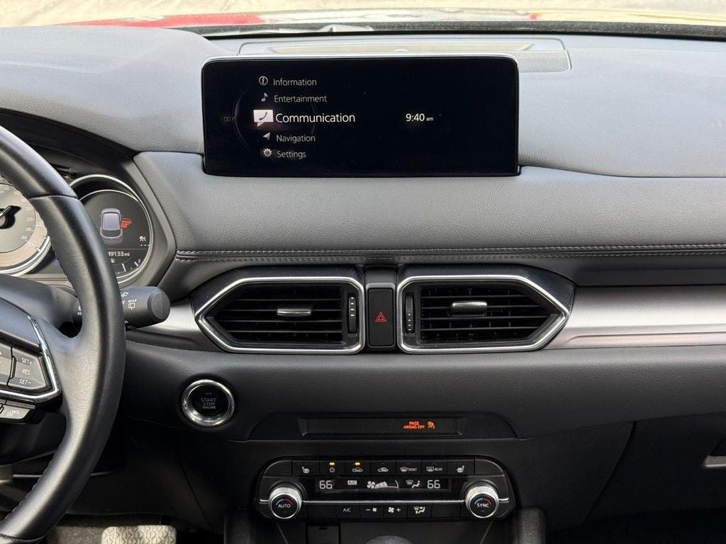 2021 Mazda Mazda CX-5 Touring