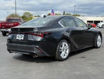 2022 Lexus IS 300