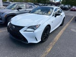 2017 Lexus RC 300
