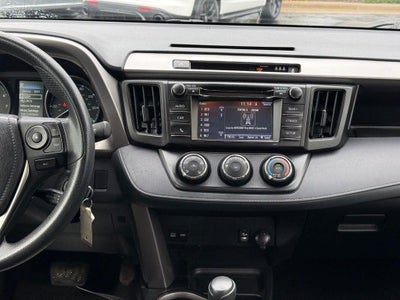 2017 Toyota RAV4 LE Near Milwaukee WI