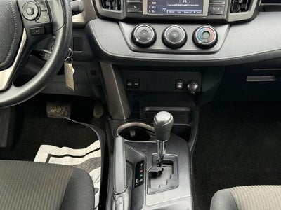 2017 Toyota RAV4 LE Near Milwaukee WI