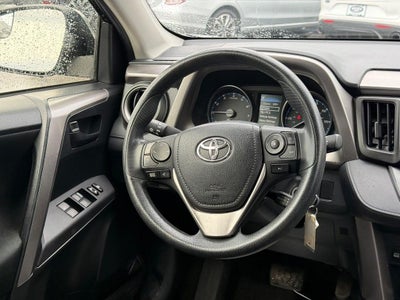 2017 Toyota RAV4 LE Near Milwaukee WI
