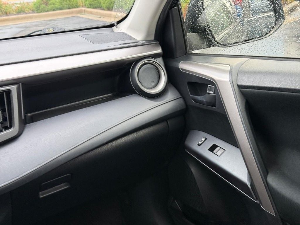 2017 Toyota RAV4 LE Near Milwaukee WI