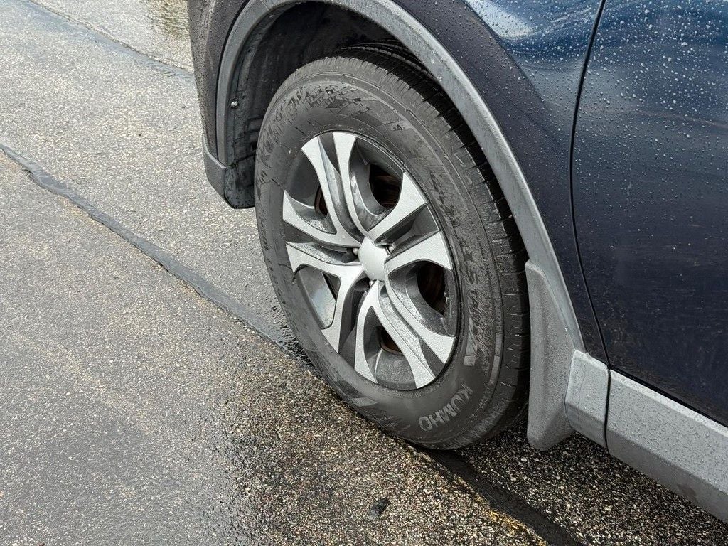 2017 Toyota RAV4 LE Near Milwaukee WI