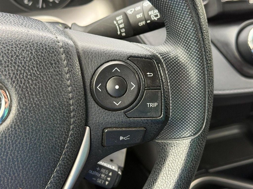 2017 Toyota RAV4 LE Near Milwaukee WI