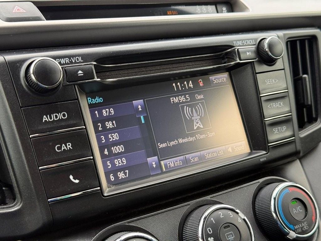 2017 Toyota RAV4 LE Near Milwaukee WI