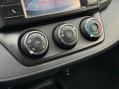 2017 Toyota RAV4 LE Near Milwaukee WI