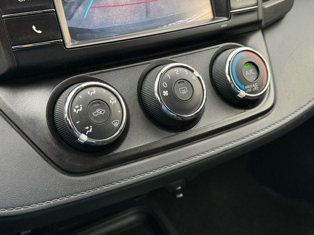 2017 Toyota RAV4 LE Near Milwaukee WI