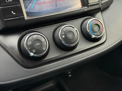 2017 Toyota RAV4 LE Near Milwaukee WI