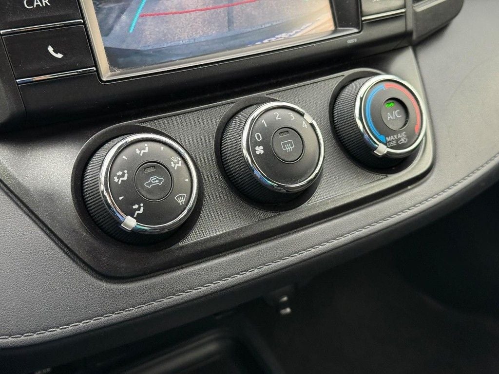 2017 Toyota RAV4 LE Near Milwaukee WI