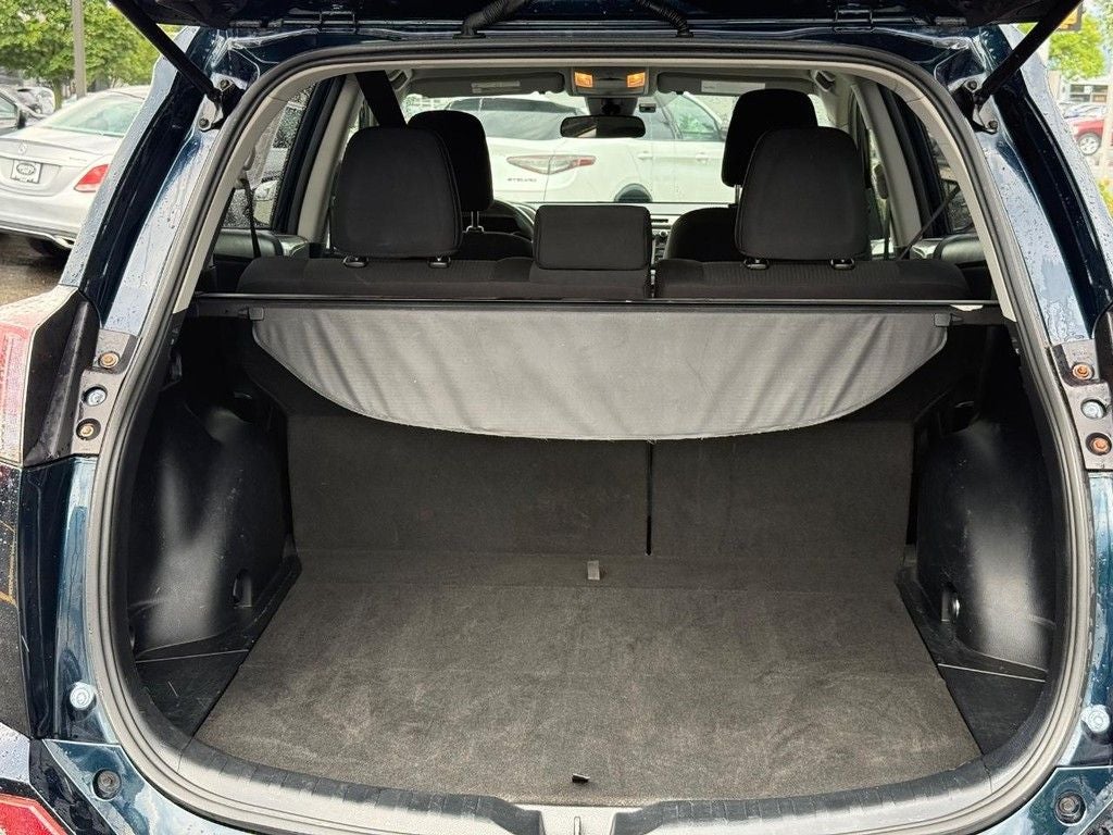 2017 Toyota RAV4 LE Near Milwaukee WI