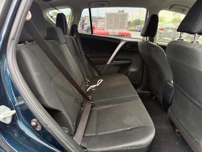 2017 Toyota RAV4 LE Near Milwaukee WI