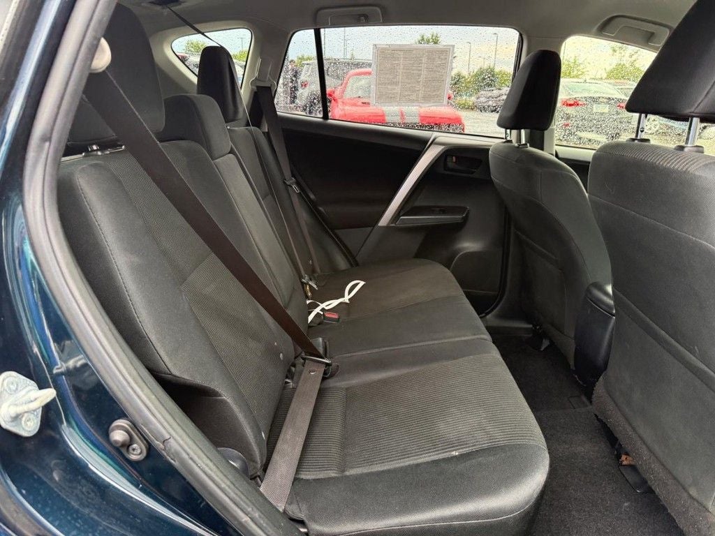 2017 Toyota RAV4 LE Near Milwaukee WI