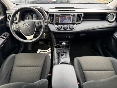 2017 Toyota RAV4 LE Near Milwaukee WI