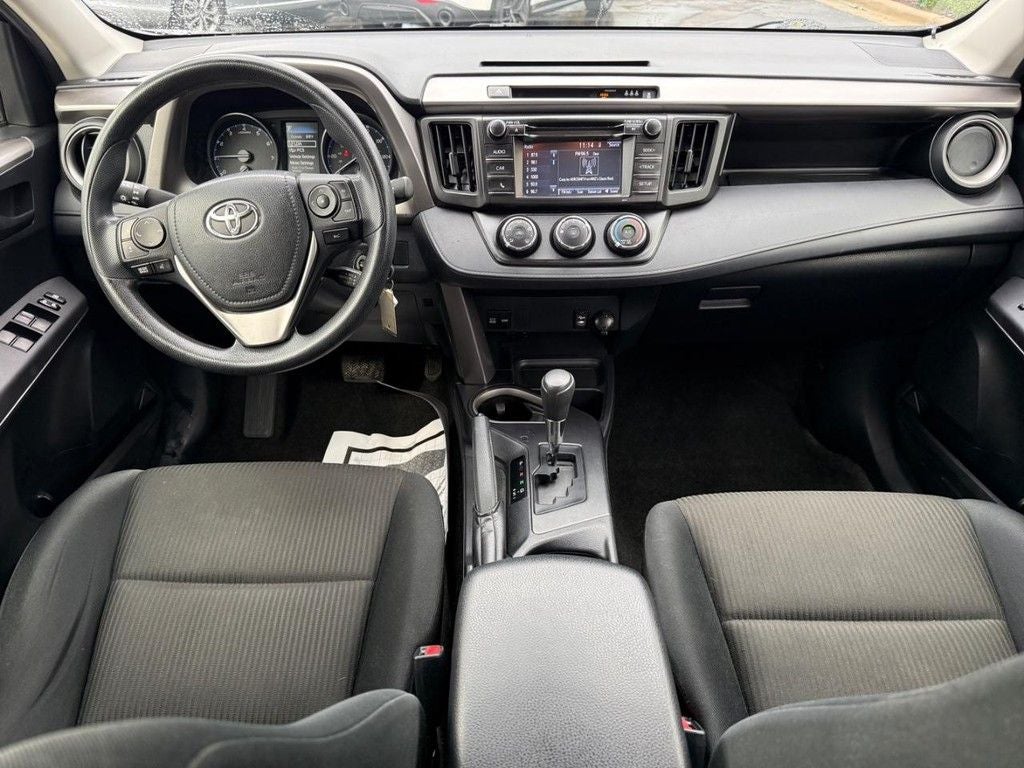 2017 Toyota RAV4 LE Near Milwaukee WI