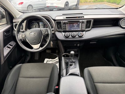 2017 Toyota RAV4 LE Near Milwaukee WI