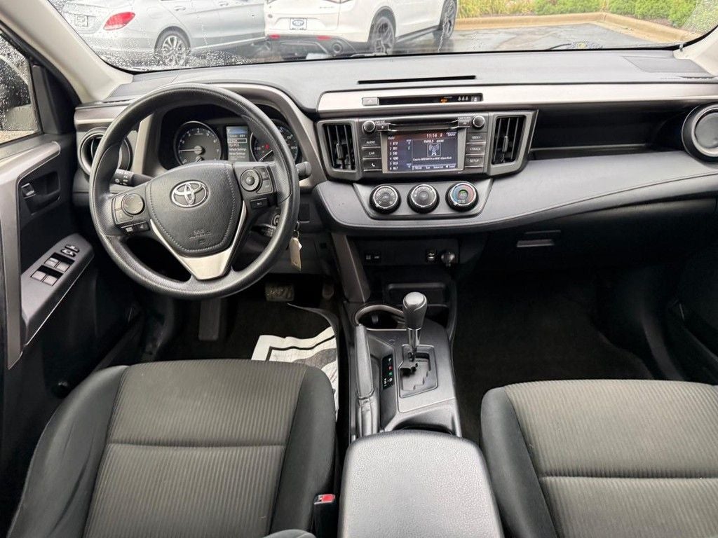 2017 Toyota RAV4 LE Near Milwaukee WI