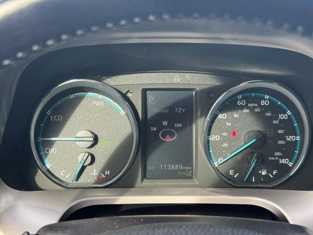 2017 Toyota RAV4 Hybrid XLE NEAR MILWAUKEE WI