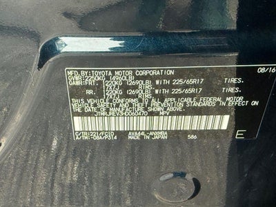 2017 Toyota RAV4 Hybrid XLE NEAR MILWAUKEE WI