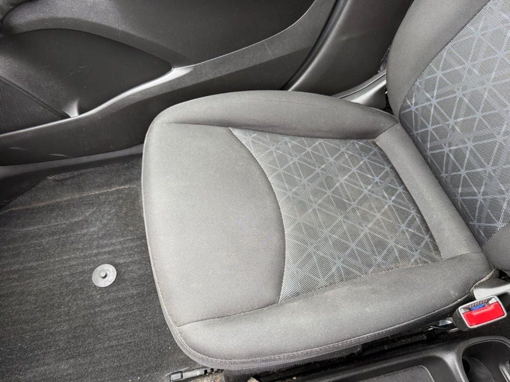 2020 Chevrolet Spark LS