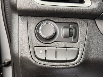 2020 Chevrolet Spark LS