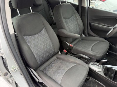 2020 Chevrolet Spark LS