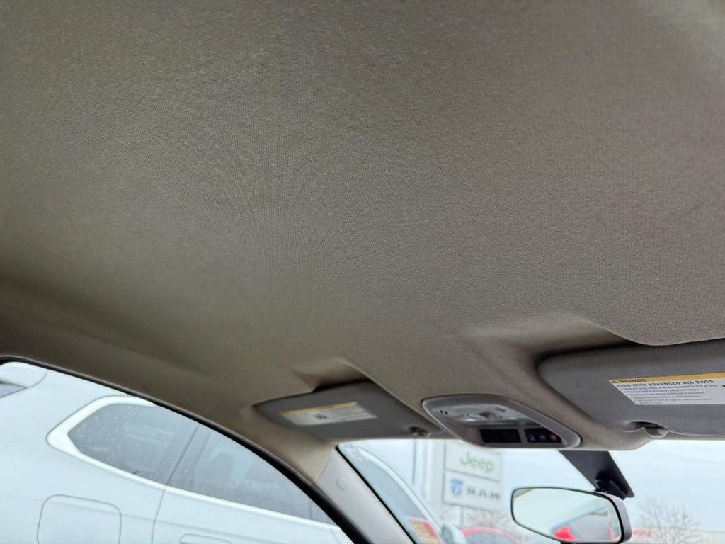 2020 Chevrolet Spark LS