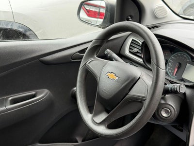 2020 Chevrolet Spark LS