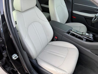 2022 Hyundai Sonata Limited