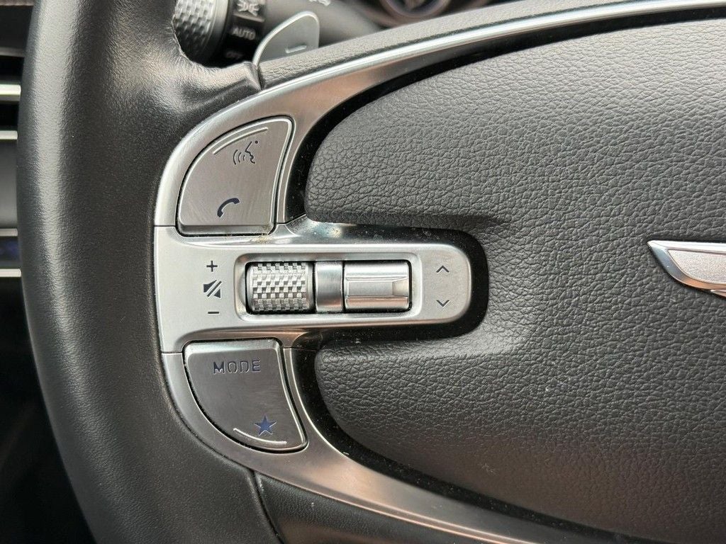 2024 Genesis GV80 2.5T