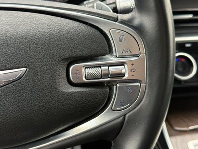2024 Genesis GV80 2.5T