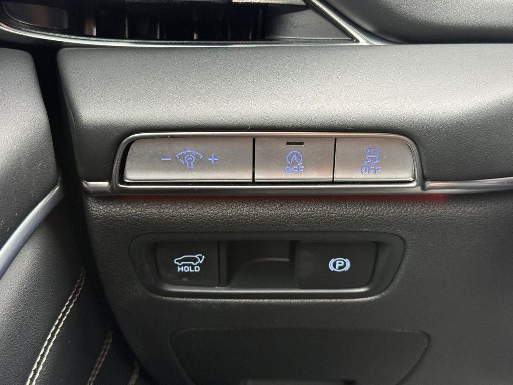 2024 Genesis GV80 2.5T