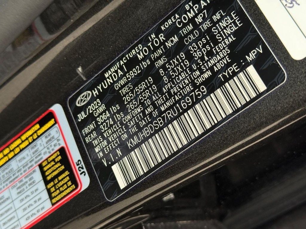 2024 Genesis GV80 2.5T