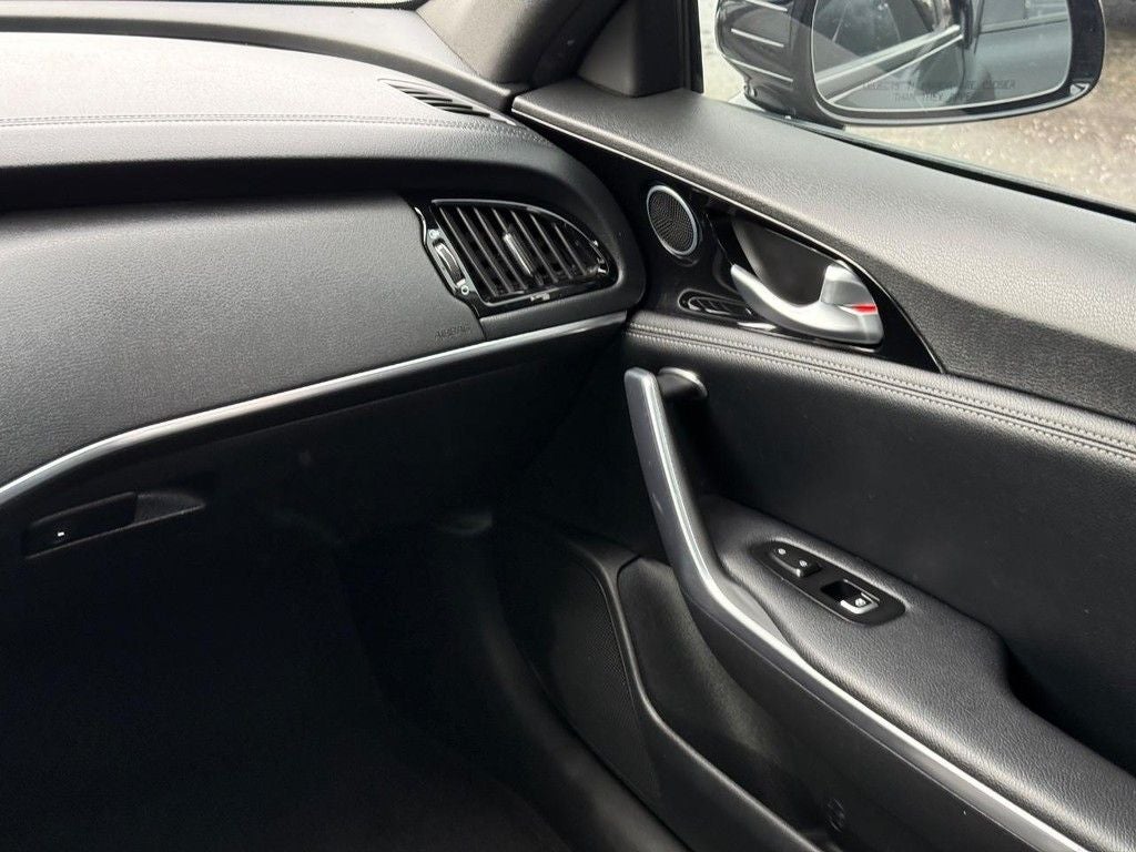 2021 Kia Stinger GT-Line