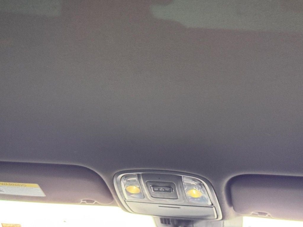 2021 Kia Stinger GT-Line