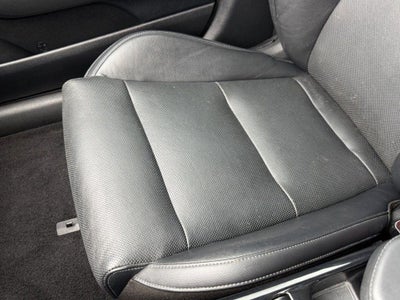 2021 Kia Stinger GT-Line