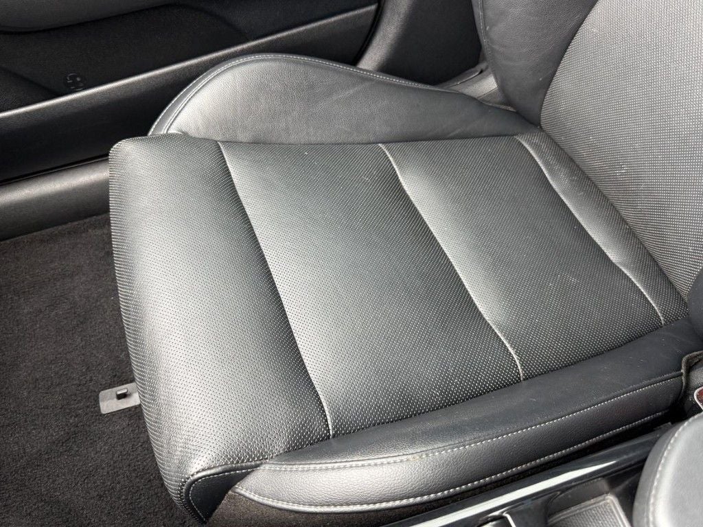 2021 Kia Stinger GT-Line