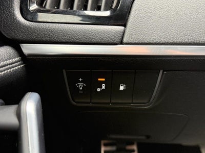 2021 Kia Stinger GT-Line