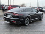 2021 Kia Stinger GT-Line