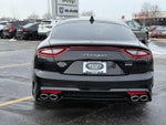 2021 Kia Stinger GT-Line