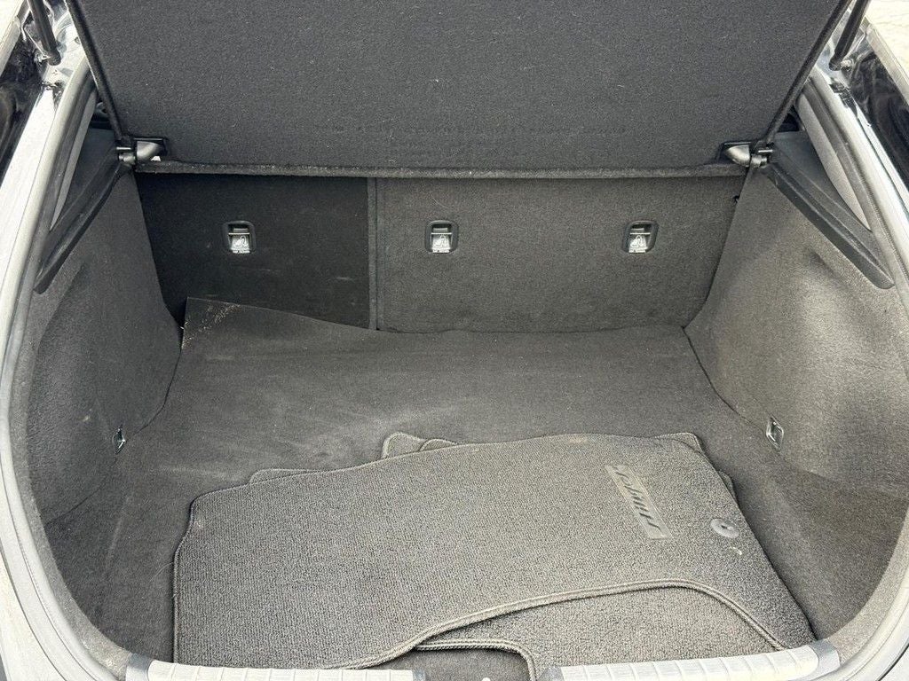 2021 Kia Stinger GT-Line